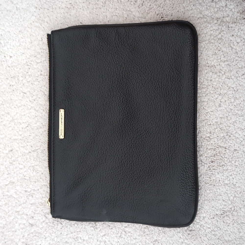 Rebecca minkoff clutch or makeup bag